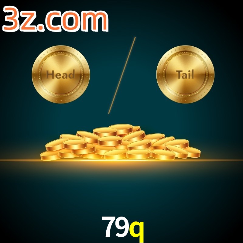 Bônus de Boas-Vindas 79q