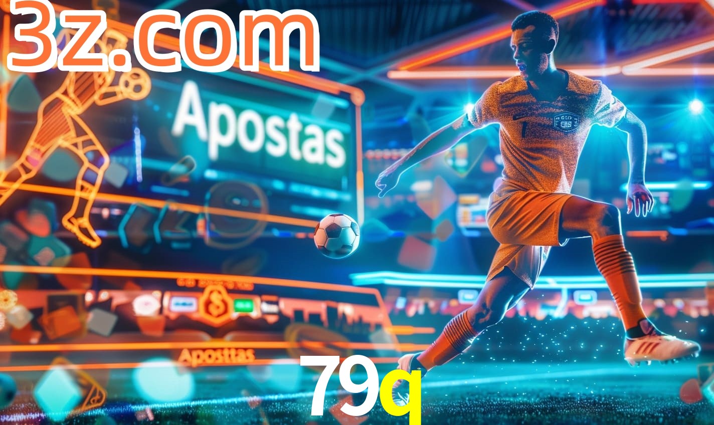Apostas 79q